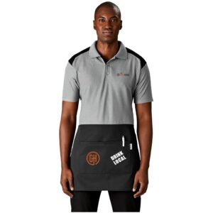 Promo Waiters Apron Hospitality polycotton