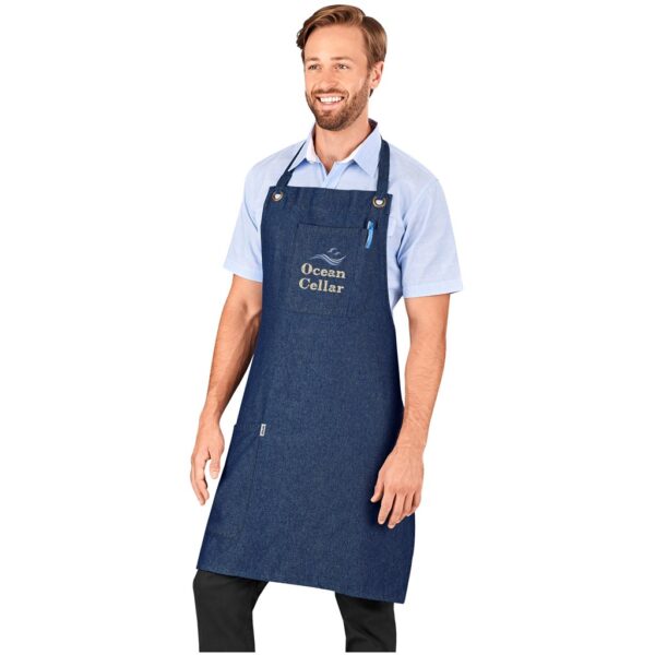 Altitude Crew Bib Apron Corporate gifts apron