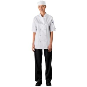 Unisex Gordon Chef Pants Hospitality 195gsm