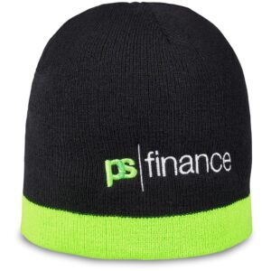 Solo Acrylic Beanie Beanies