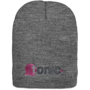 Ontario Acrylic Beanie Beanies beanie