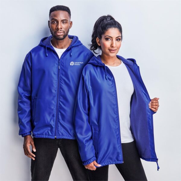 Unisex Alti-Mac Fleece Lined  Jacket Jackets Jacket