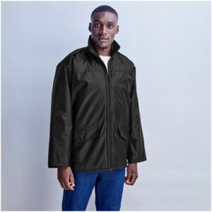 Alaris Padded Jacket Warmwear Jacket