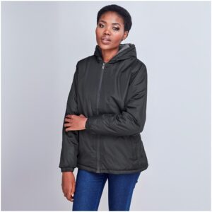 Ladies Hamilton Jacket Jackets Jacket