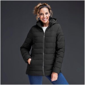 Ladies Alex Varga Iveroc Jacket Jackets Jacket