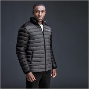 Mens Alex Varga Ascentia Jacket Jackets Jacket