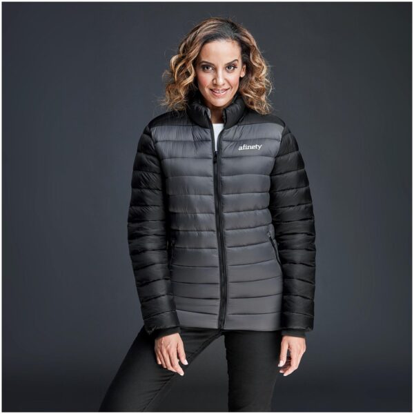 Ladies Alex Varga Ascentia Jacket Jackets jac