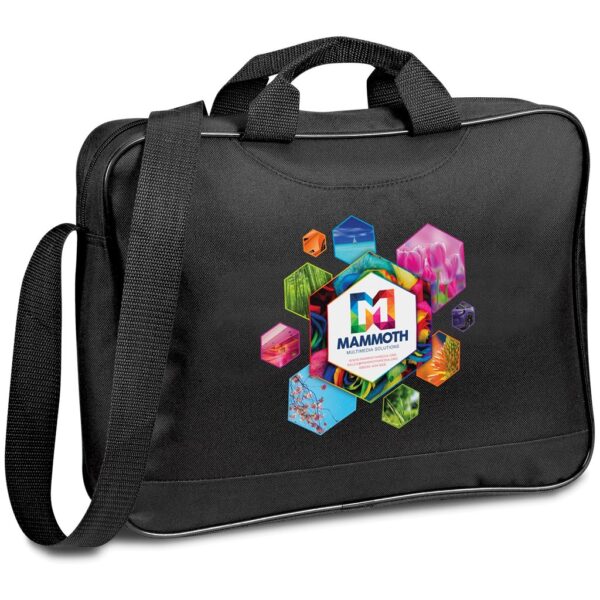 Milwaukee Conference Bag Conference bags Conference Bag