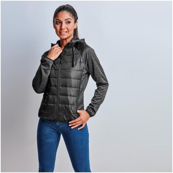 Ladies Astana Jacket Jackets