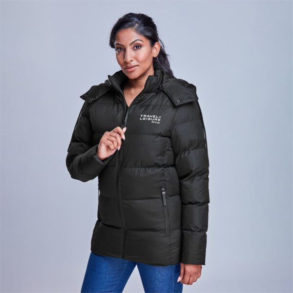 Ladies Maverick Jacket Jackets Jacket