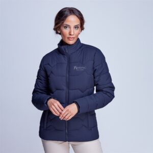 Ladies Stratus Jacket Jackets Jacket