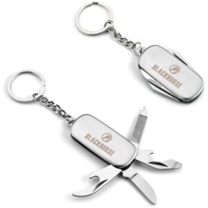 Altitude Crackerjack Keyholder Metal keyholders