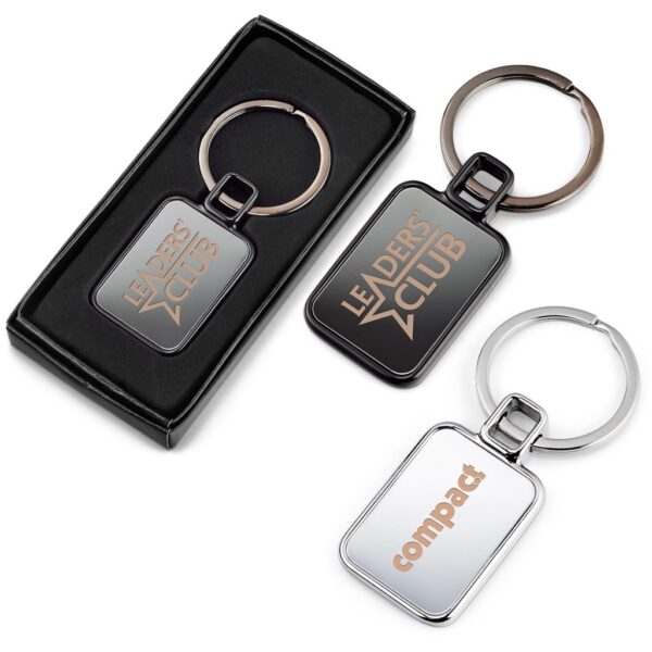 Altitude Splendour Keyholder Metal keyholders