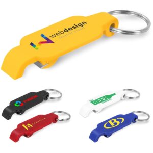 Altitude Pop Bottle Opener Keyholder Bottle opener keyholders