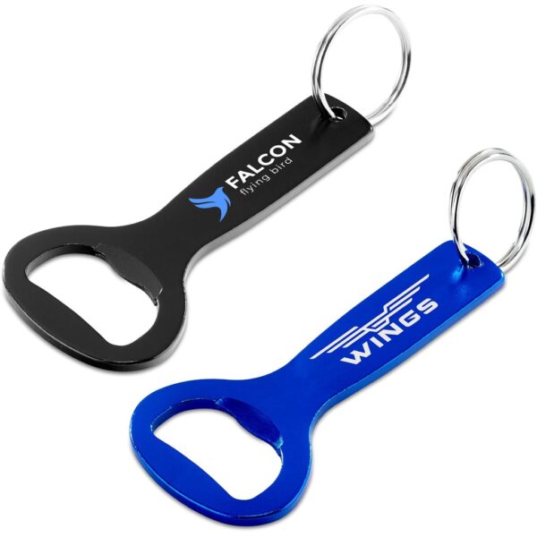 Altitude Boris Bottle Opener Keyholder Bottle opener keyholders