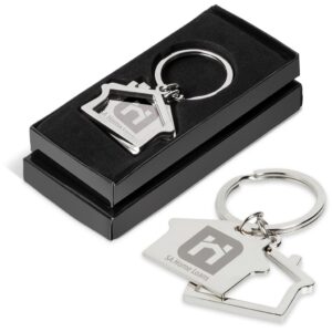 Altitude Mi-Casa-Su-Casa Keyholder Metal keyholders Keyholder