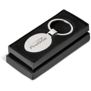 Altitude Sheen Keyholder Metal keyholders Keyholder