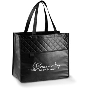 Cabaret Non-Woven Shopper Ladies bags Eco