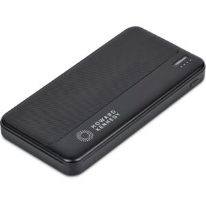 Altitude Crux Power Bank – 10,000mAh Mobile technology Power Bank