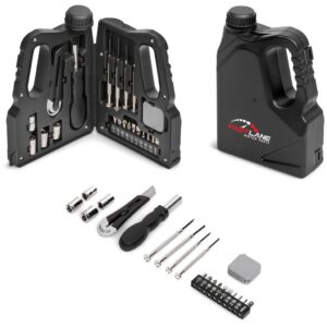 Altitude Booster 21-Piece Tool Set Tools tool set