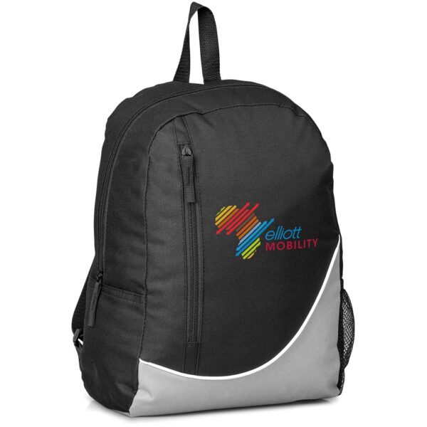 Vertigo Backpack Backpacks