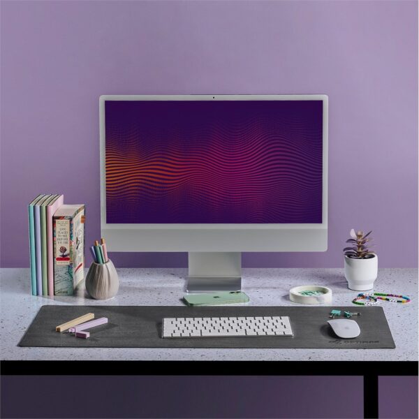 Oakridge Desk Mat Mobile technology desk mat