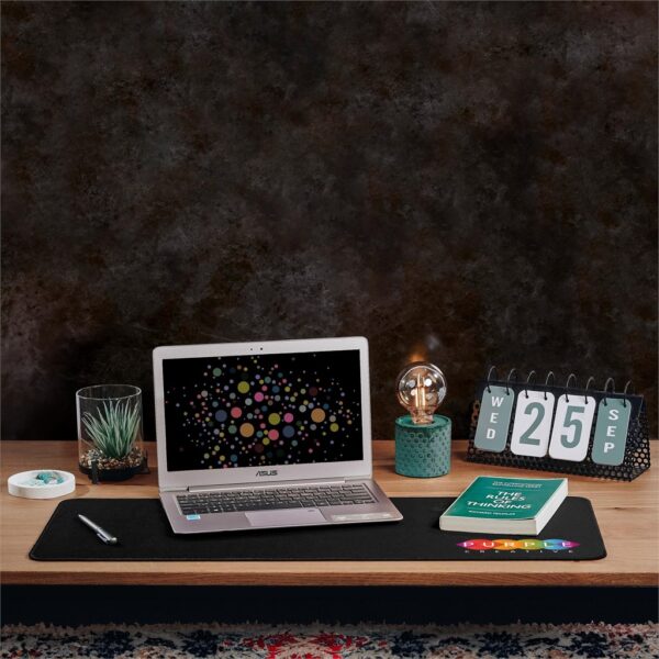 Altitude Decorum Desk Mat Mobile technology bar mat