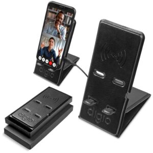 Alex Varga Hoffman Wireless Charging Phone Stand Mobile technology