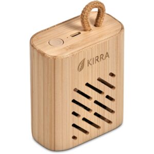 Okiyo Odoriko Bamboo Bluetooth Speaker Corporate gifts Bluetooth speaker