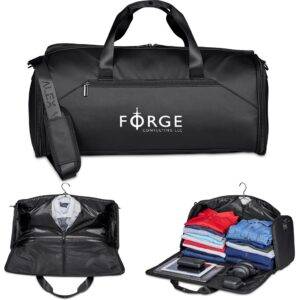 Alex Varga Portonovi Suit & Travel Bag Sports bags travel bag