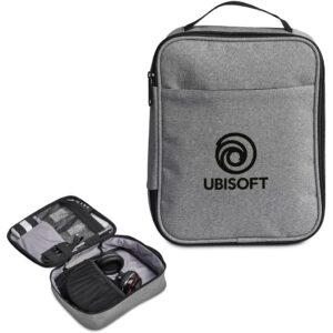 Zurich Tech Accessory Bag Mobile technology accessory bag