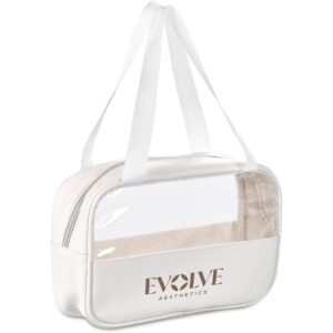 Eva & Elm Chanelle Midi Toiletry & Cosmetic Bag Corporate gifts cosmetic bag