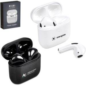 Swiss Cougar Miami TWS Earbuds Mobile technology earbuds