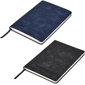 Altitude Charter A5 Soft Cover Notebook A5 notebooks soft cover notebook