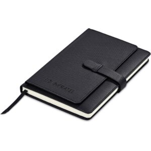 Altitude Cypher A5 Hard Cover Notebook A5 notebooks