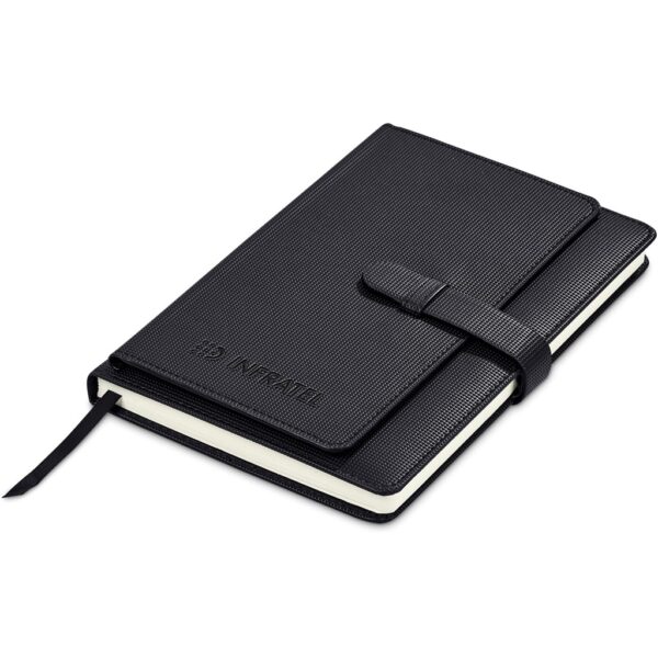 Altitude Cypher A5 Hard Cover Notebook A5 notebooks