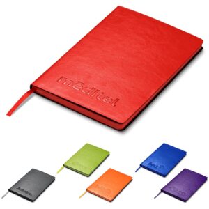 Altitude Showcase A5 Soft Cover Notebook A5 notebooks