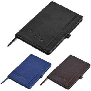 Renaissance A5 Hard Cover Notebook Corporate gifts hard cover