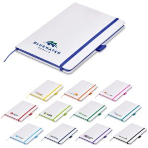 Altitude Tundra A5 Hard Cover Notebook A5 notebooks notebook