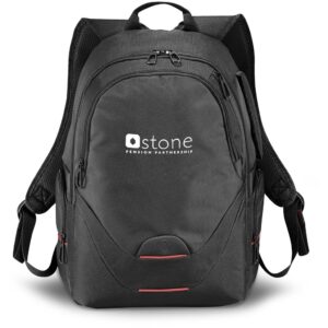 Elleven Motion Laptop Backpack Laptop backpacks 11-030