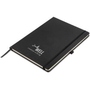 Altitude Fourth Estate A4 Hard Cover Notebook A4 notebooks Large Notebook