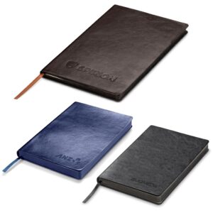 Renaissance A5 Soft Cover Notebook A5 notebooks Mid-Size Notebook