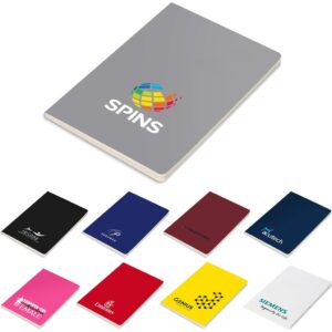 Altitude Jotter A5 Soft Cover Notebook A5 notebooks Mid-Size Notebook