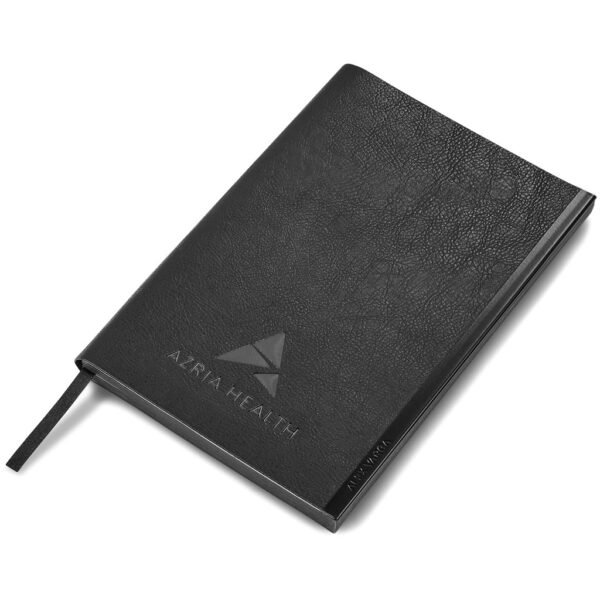 Alex Varga Corinthia A5 Soft Cover Notebook A5 notebooks