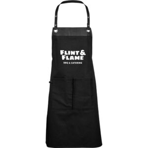 Serendipio Hawksmoor Braai Apron Outdoor and leisure apron