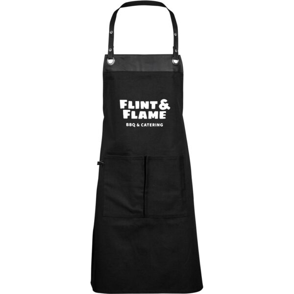 Serendipio Hawksmoor Braai Apron Outdoor and leisure apron