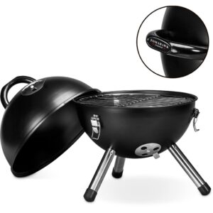 Serendipio Moraga Kettle Braai Outdoor and leisure BBQ