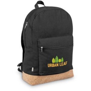 Okiyo Koruku Cork Backpack Backpacks