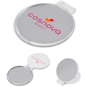 Altitude Carly Compact Mirror Personal care and pamper compact mirror