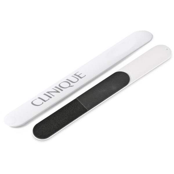 Altitude Couture Nail File Personal care and pamper ladies